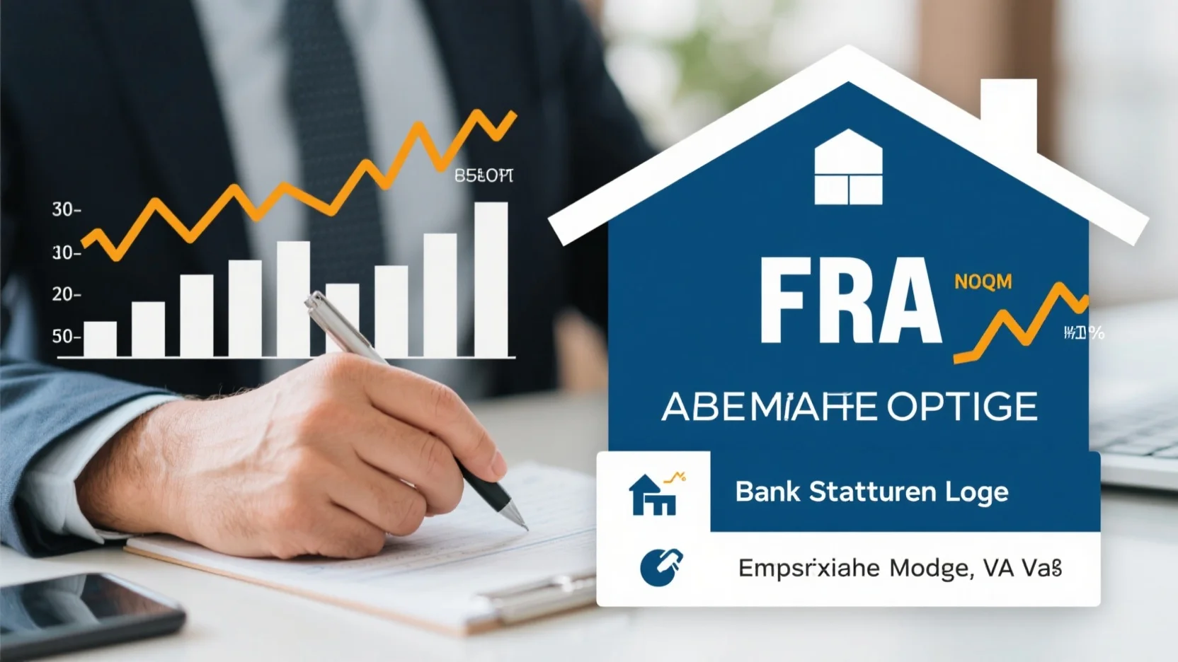 Affordable Mortgage Options for Self-Employed Homeowners