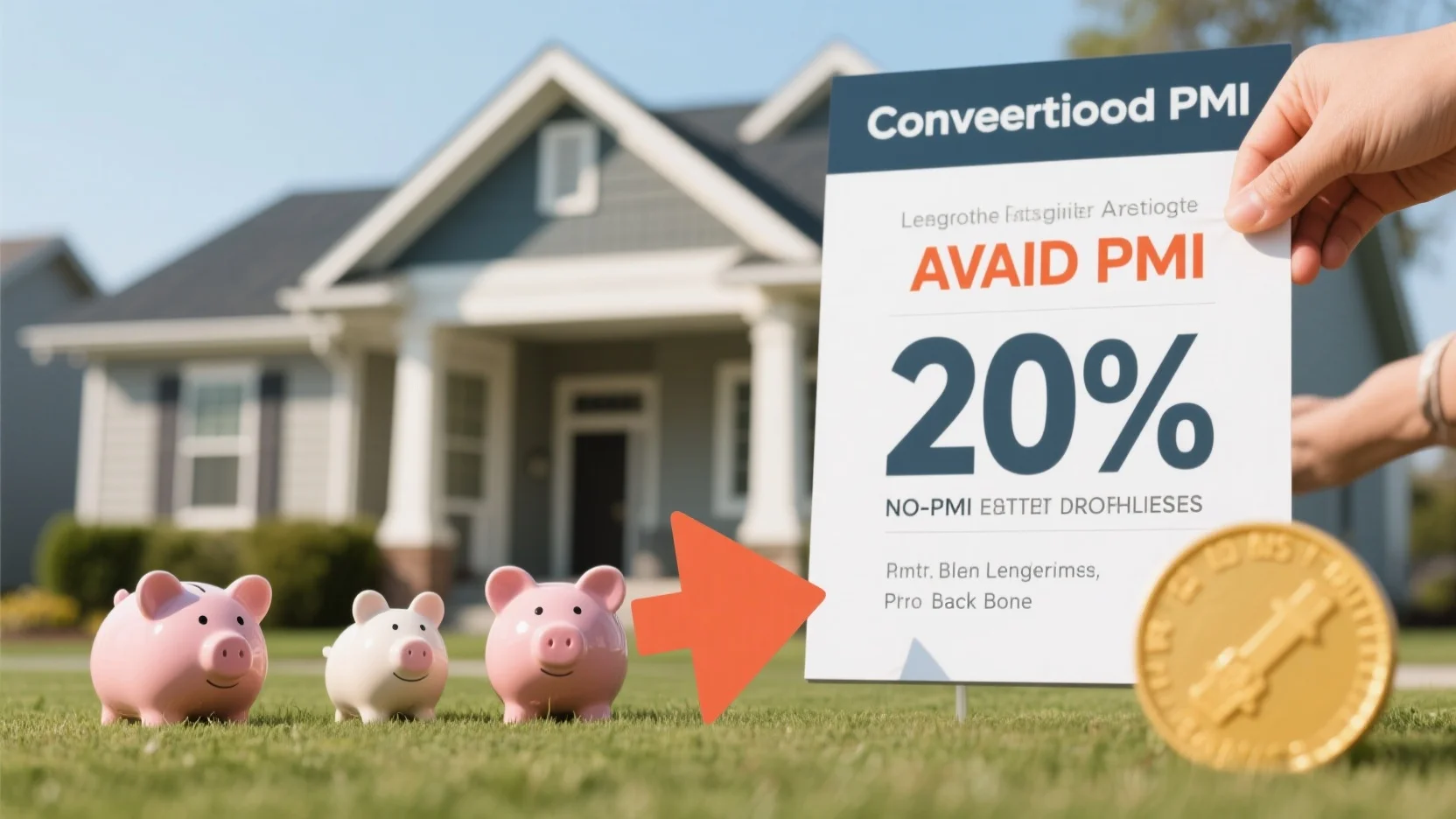 How to Avoid PMI on a Conventional Loan in 2025