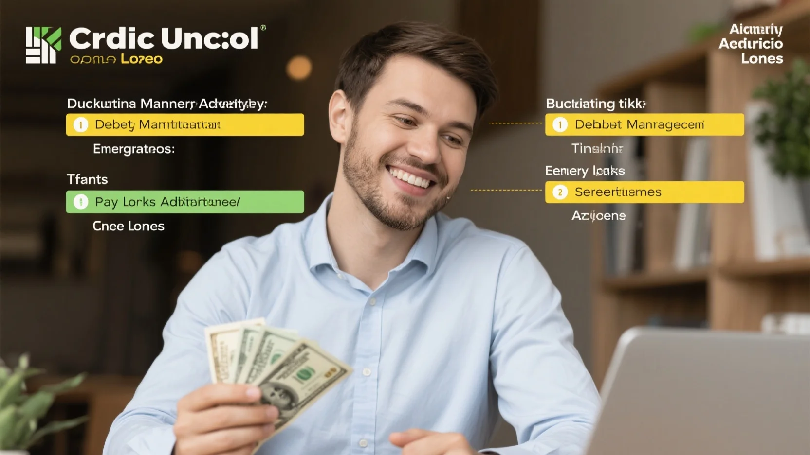 How to Find Better Options Than Payday Loans