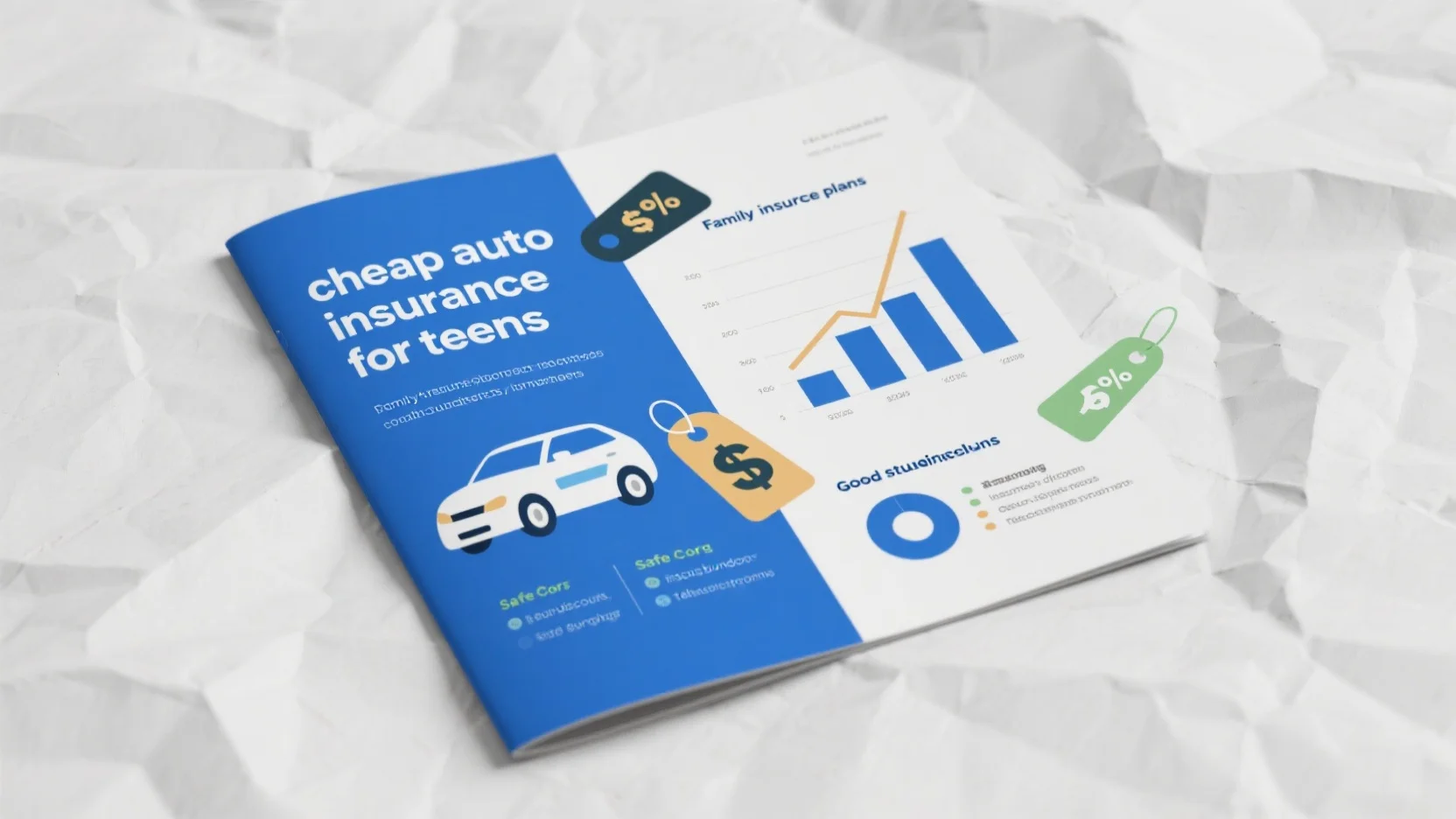 Affordable Insurance for Teens_ The Family Policy Advantage