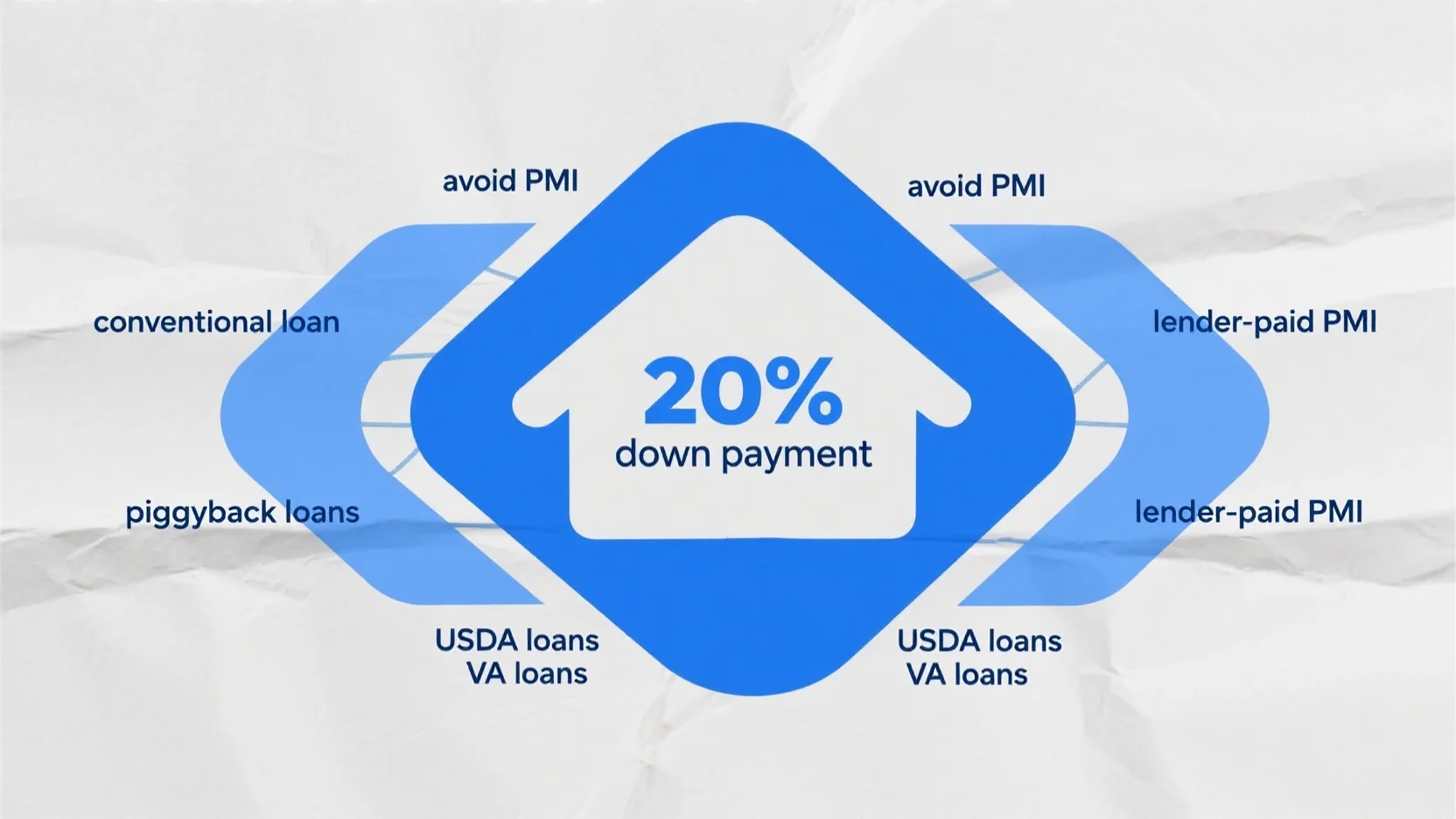 Simple Steps to Avoid PMI on a Conventional Loan