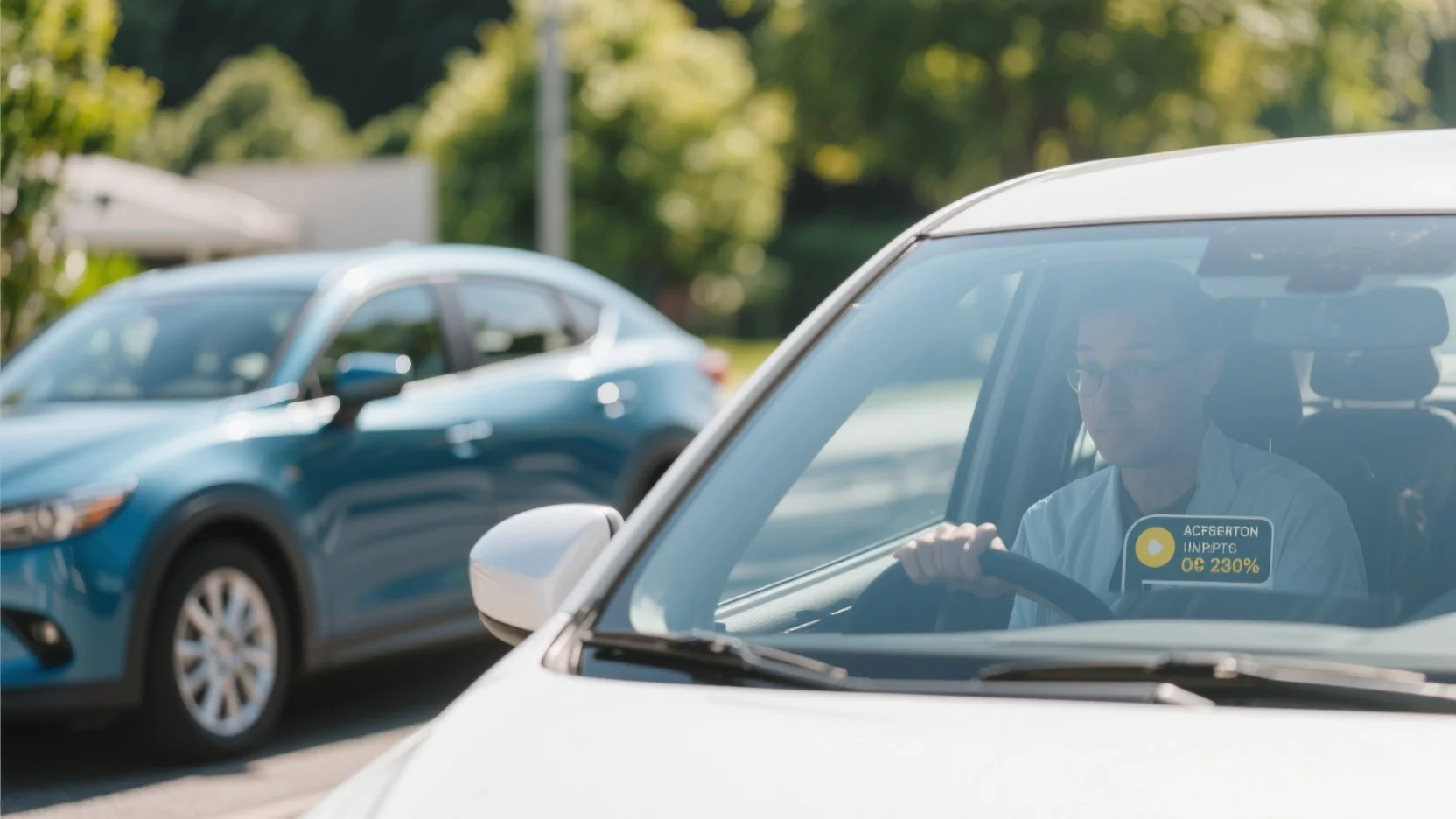 How Drivers with Bad Credit Can Save on Car Insurance