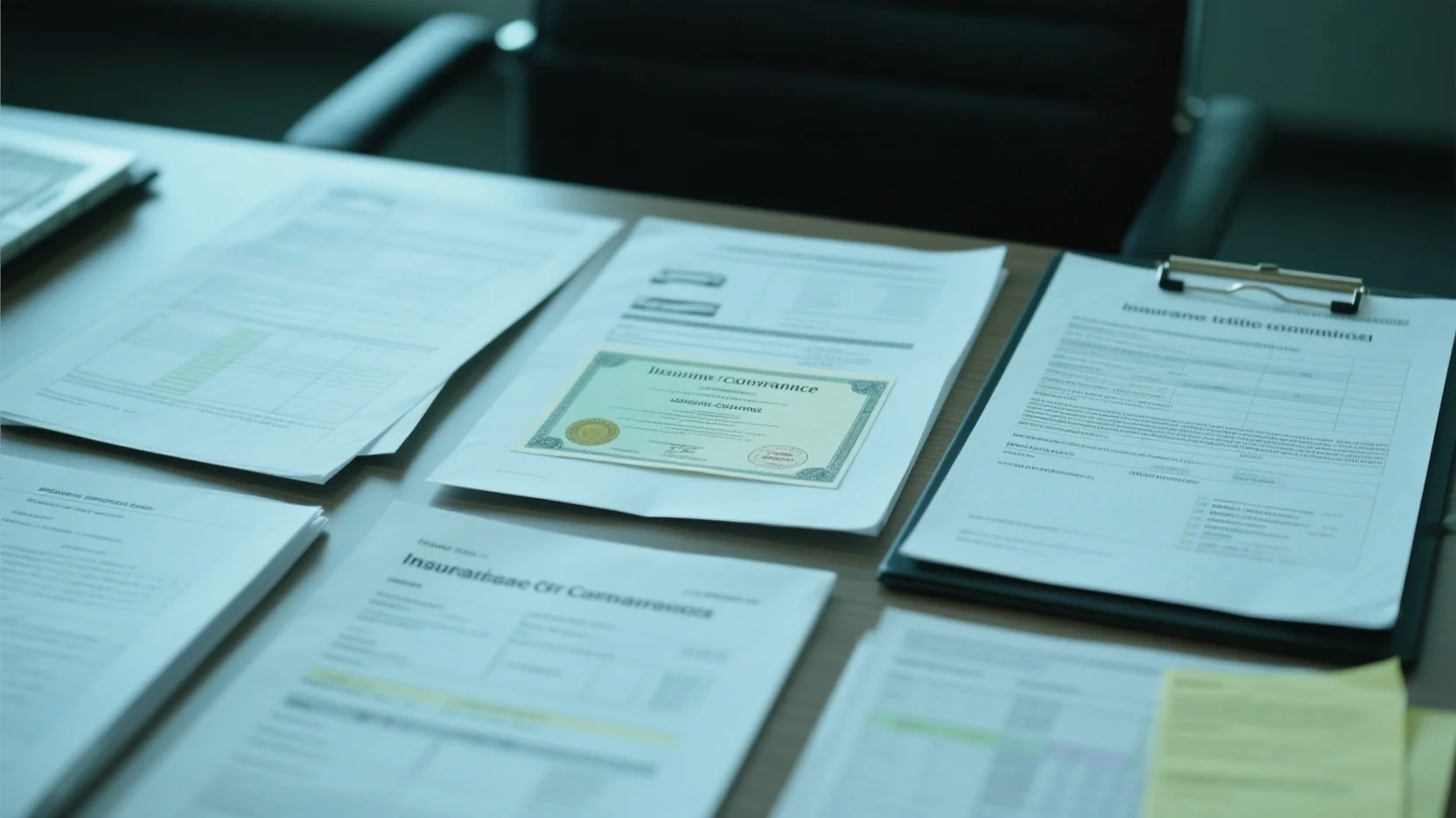 Everything You Need to Know About Filing a Car Insurance Claim with Another Driver