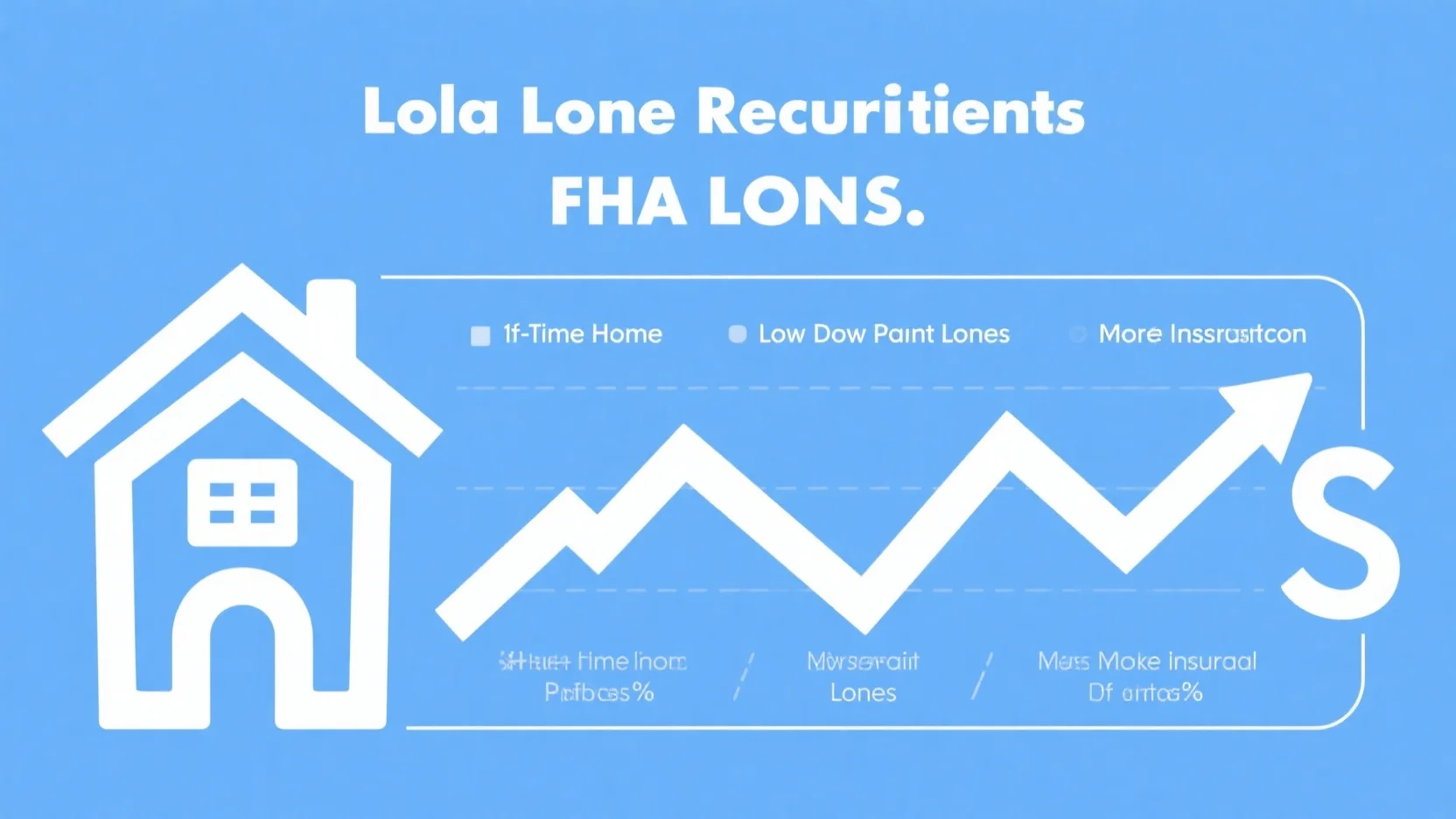 FHA Loan Basics for First-Time Home Buyers