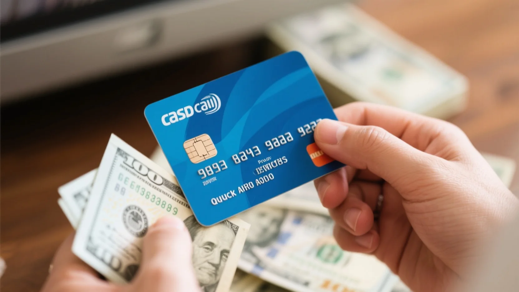 Quick Ways to Get Emergency Money Without Payday Loans