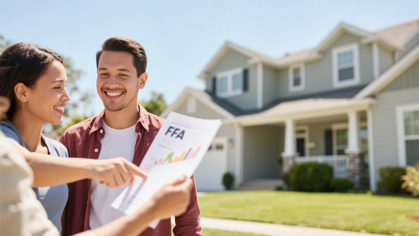 The Ultimate Checklist for First-Time Buyers Applying for an FHA Loan
