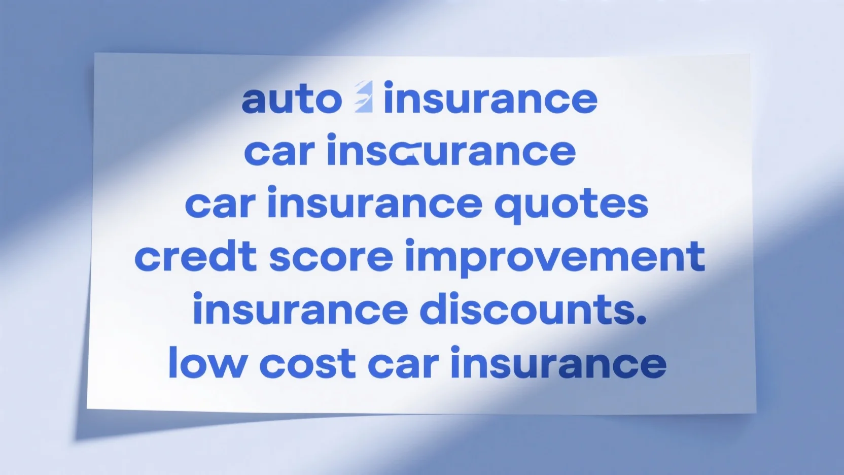 7 Proven Tips to Save on Auto Insurance 7 Proven Tips to Save on Auto Insurance