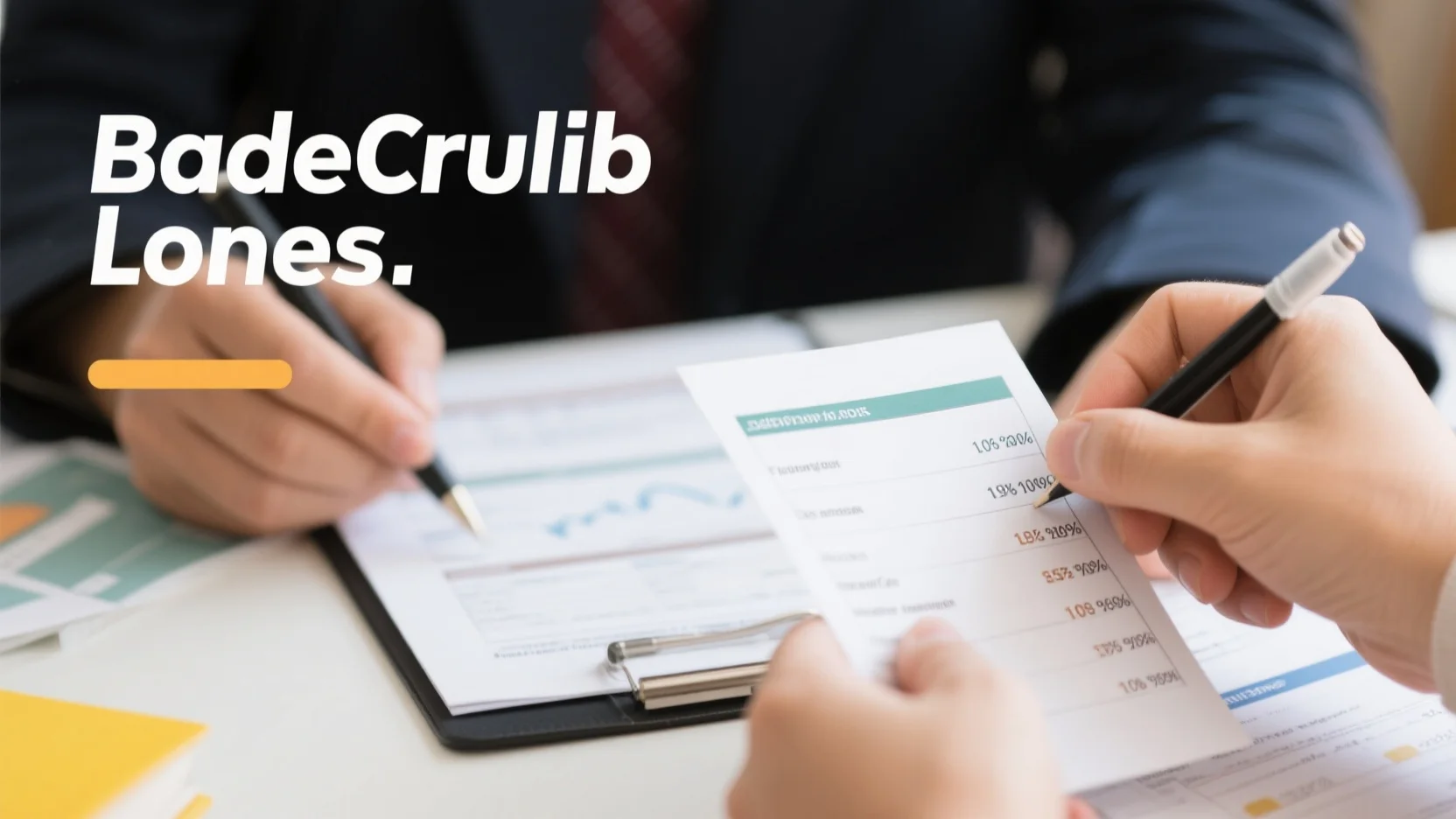 How to Refinance Student Loans with Bad Credit in Simple Steps