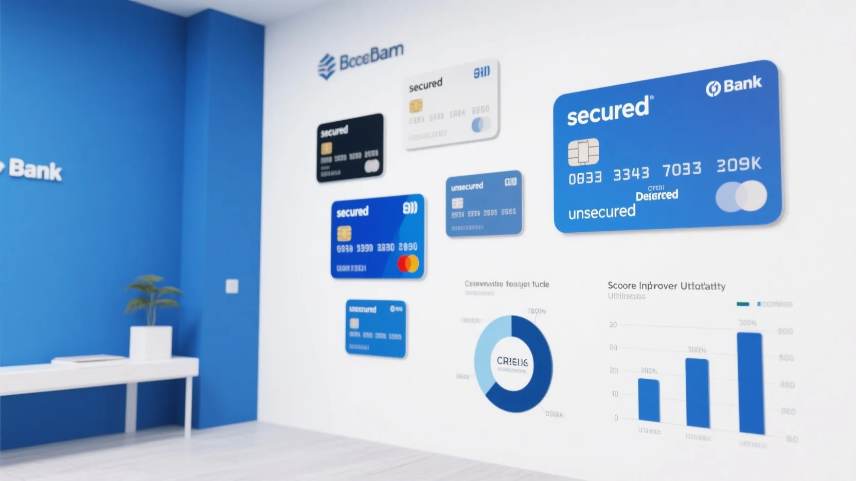 A Beginner’s Guide to Applying for Secured Credit Cards