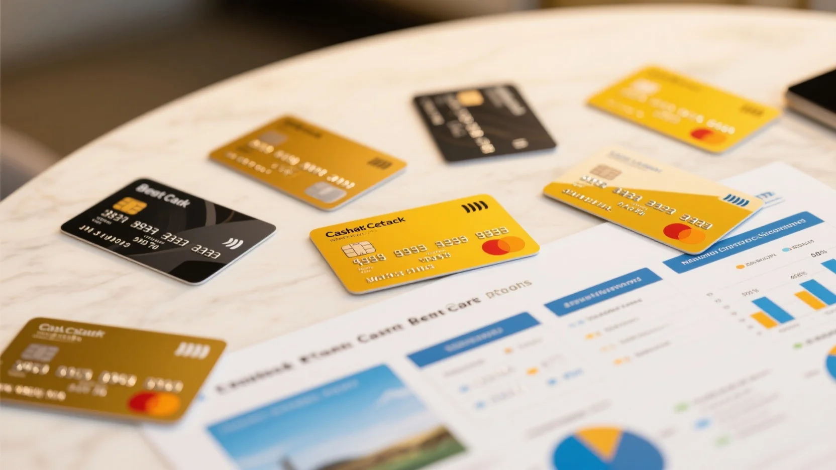 Cashback vs Travel Rewards Credit Cards for Smart Travelers