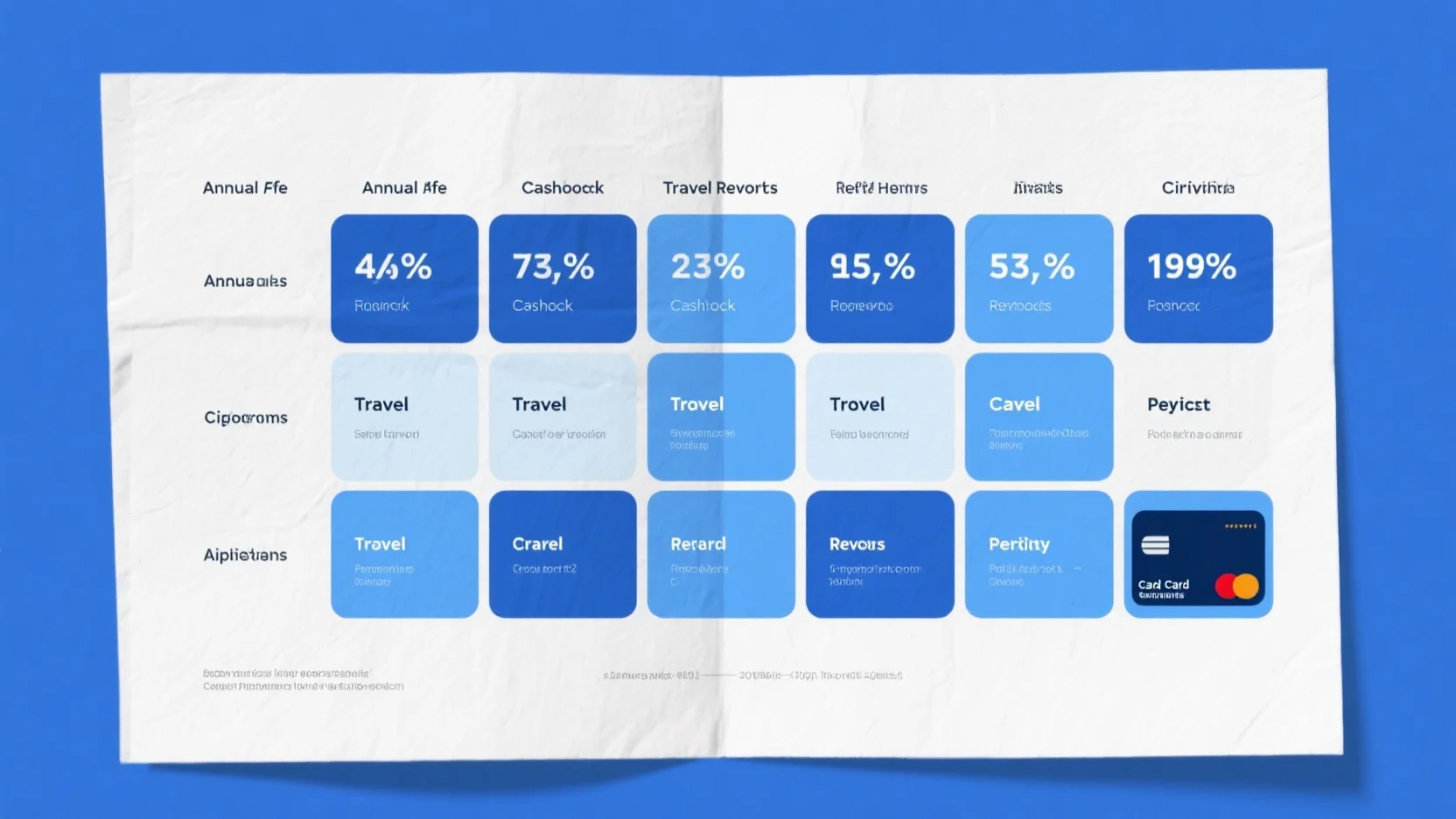 Comprehensive Guide to Rewards Credit Cards with Annual Fees