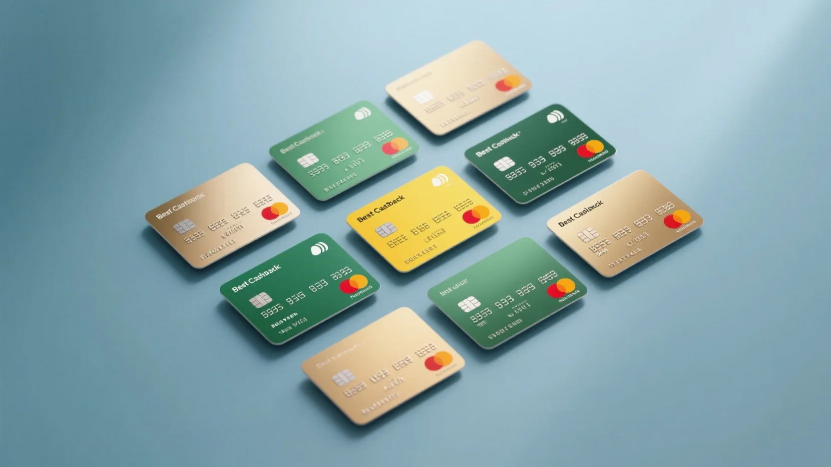 How to Use Credit Cards to Maximize Cashback and Travel Perks